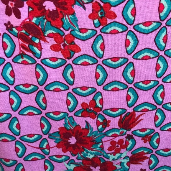 NWOT LuLaRoe Dress 🌹 - Picture 8 of 8